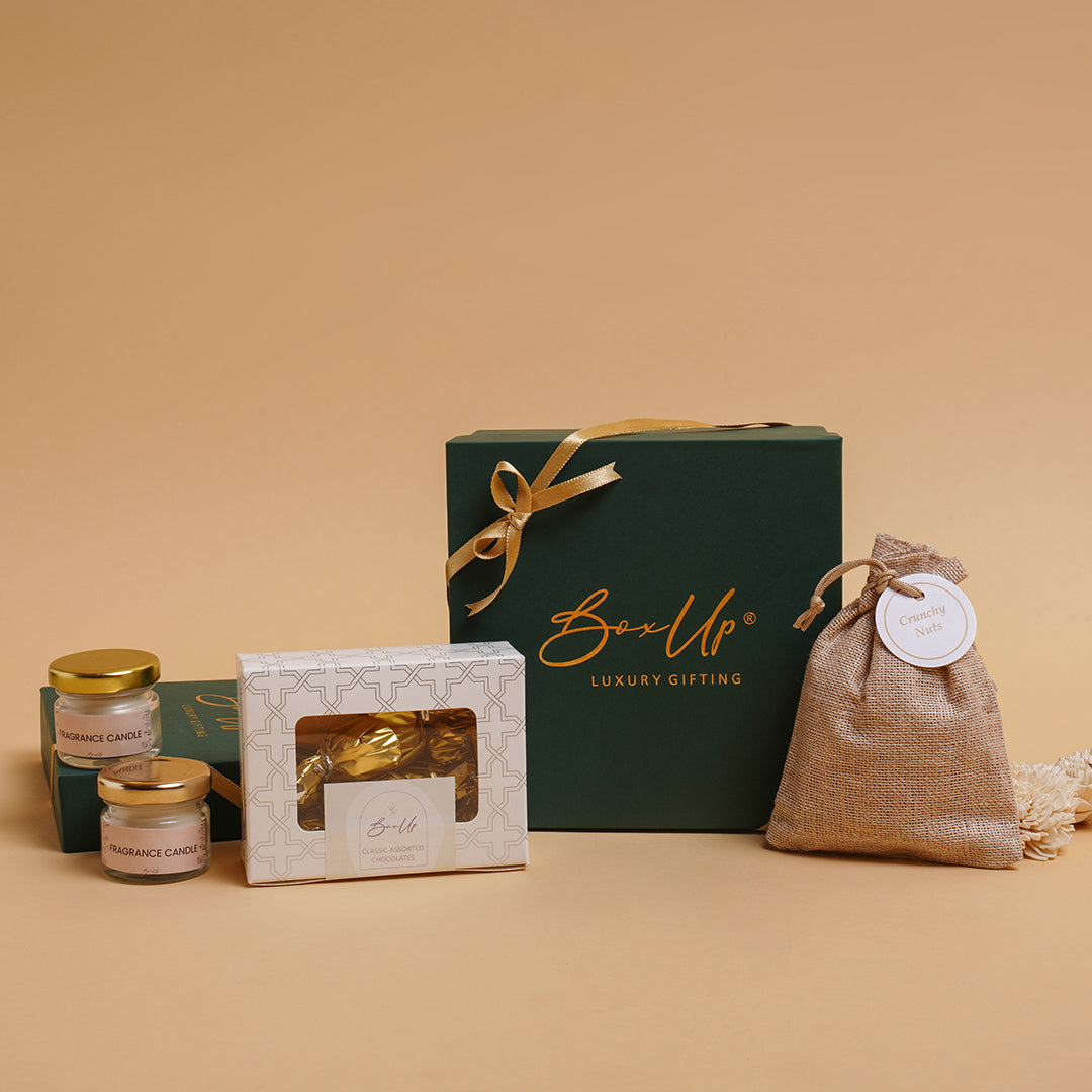 Cadbury Premium Lovely Chocolate Surprise Gift Hamper | Chocolate Gift Box  To Gift Your Loved Ones On Christmas | 079 Combo Price in India - Buy  Cadbury Premium Lovely Chocolate Surprise Gift